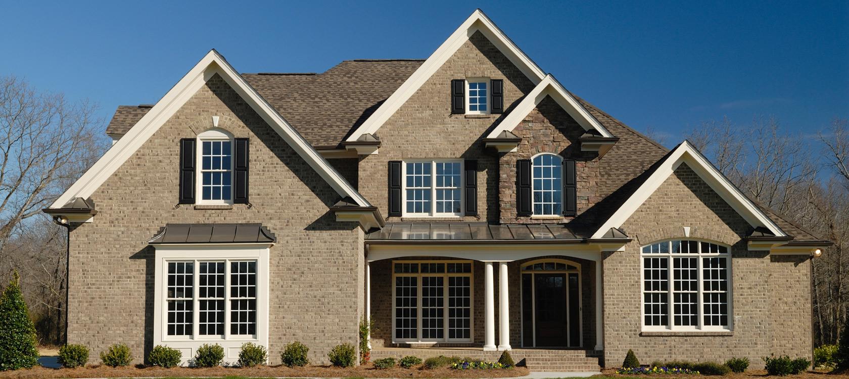 Evergreen Homes New Homes in Canton MI